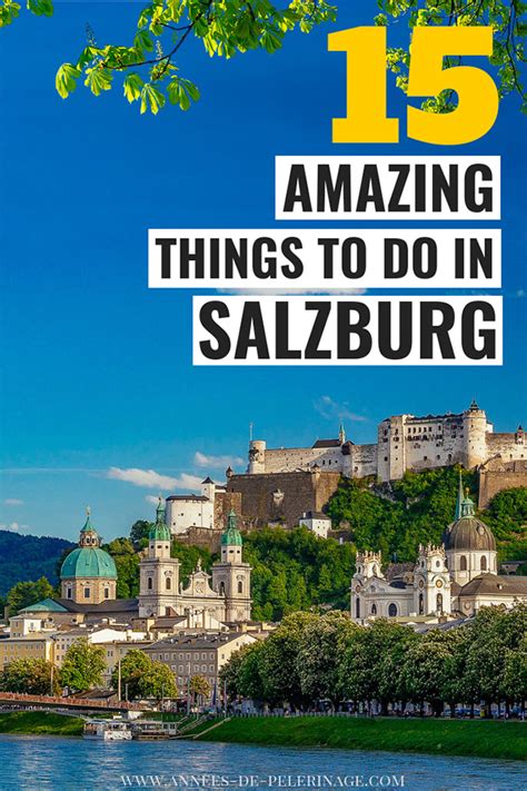 The 15 Best Things To Do In Salzburg Austria 2019 Travel Guide