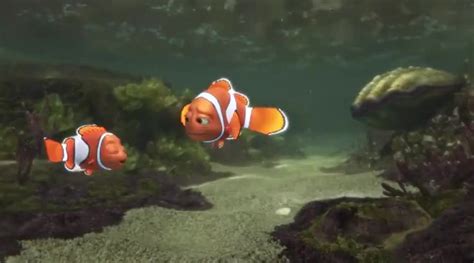 Yarn Whos Dory Finding Dory 2016 Video Clips By Quotes