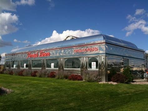 #25 of 150 places to eat in north platte. Penny's Diner - North Platte, NE | Yelp