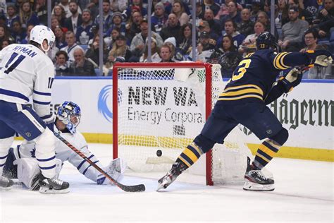 What's new on netflix in january 2021: Game #60 Review: Toronto Maple Leafs 5 vs. Buffalo Sabres 2