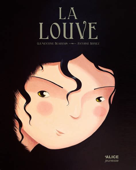 Album Illustre Première De Couverture Livre Livre Jeunesse