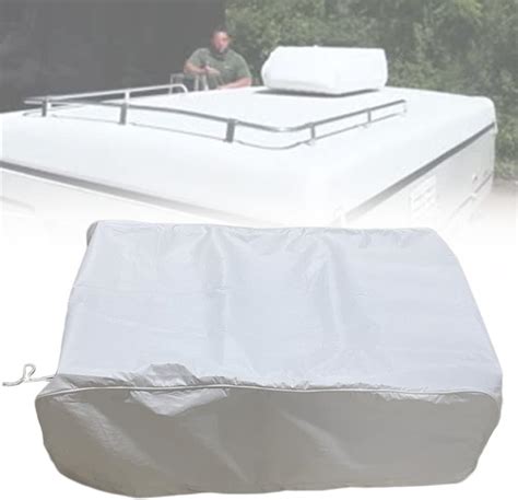 Amazon RV Air Conditioner Cover A C Dustproof Protective Case