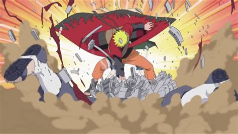 The 11 Best Naruto Arcs Ranked Attack Of The Fanboy