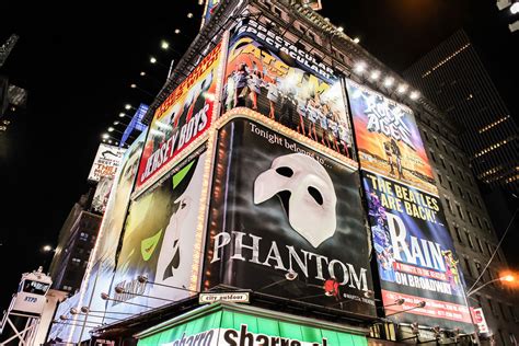 Planning A Luxury Trip To New York In 2023 Check Out These Broadway