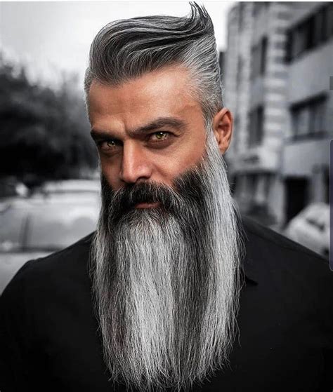 Your Daily Dose Of Great Beards📍 Hair And Beard Styles Mens