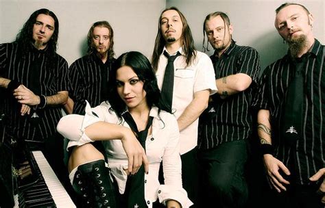 lacuna coil inciclopedia la enciclopedia libre de contenido