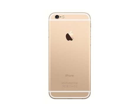 Apple Iphone 6 32gb Gold Moblap