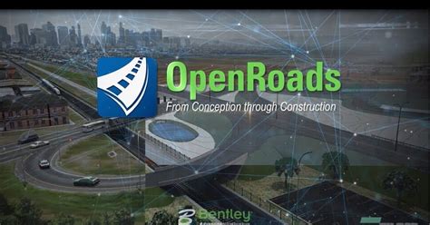 Download Open Roads Designer 2019 Full Crack Civil Studio