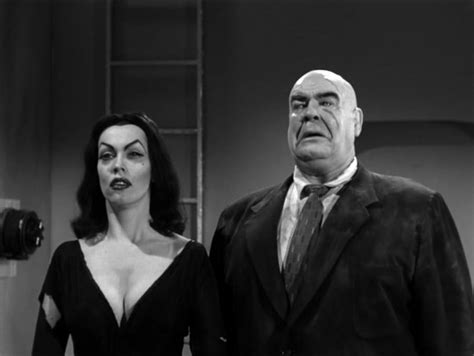Plan 9 From Outer Space 1957