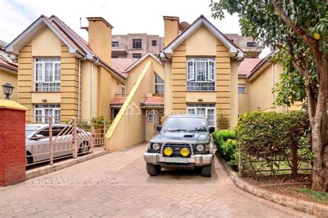 Houses For Sale In Mugumo Ini Langata Nairobi Kenya Property Centre
