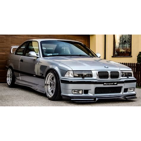 Performance Sport Exhaust For Bmw E36 318is Bmw E36 318is M Racing