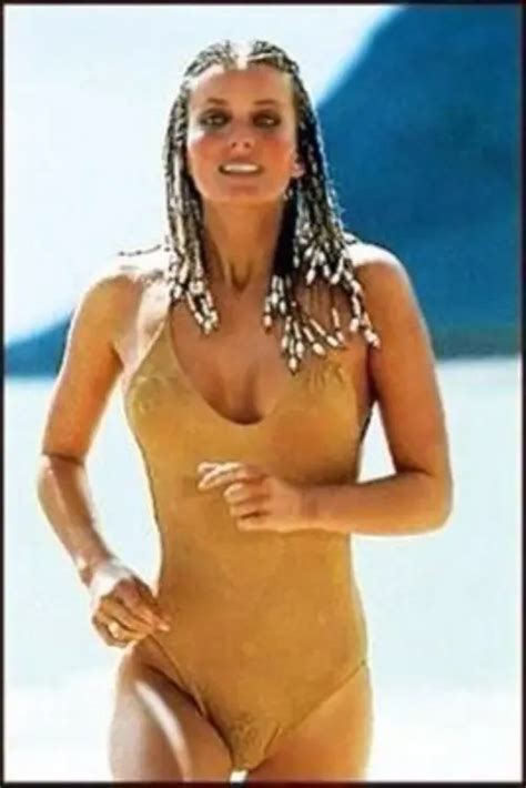 Iconic Swimsuit Moments In The Movies Every Beach Diva Must See