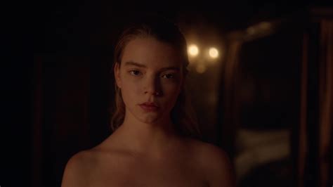 Anya Taylor Joy Nude Pics Página 1