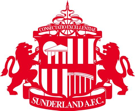 Sunderland Afc Logo Download