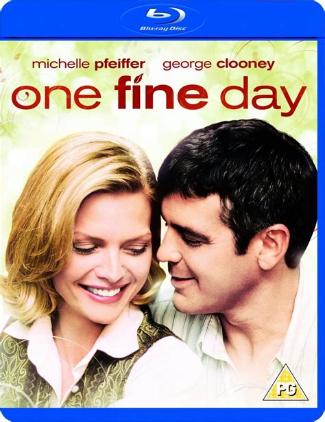 One Fine Day 1996