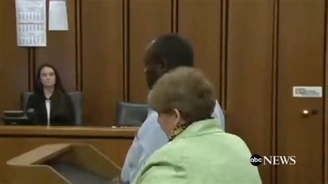 Dad Jumps Over Table To Attack Daughters Killer In Court Publicfreakout