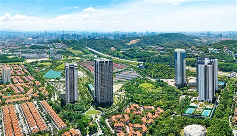 China property developer country garden and malaysian developer perdana parkcity have officially unveiled the master plan for a joint development lake city @ kl north at an event here today. Developer | Lake City KL North