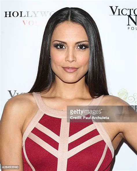 Playmate Raquel Pomplun Photos And Premium High Res Pictures Getty Images