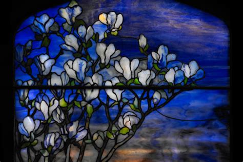 Louis Comfort Tiffany Treasures From The Driehaus Collection Preview