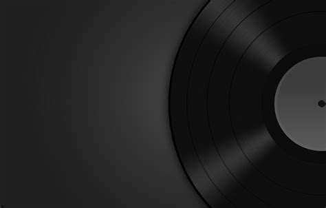 🔥 Download Wallpaper Music Background Dark Vinyl Record Image For By