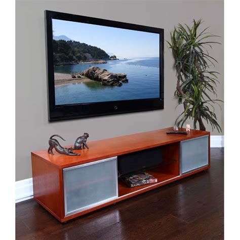We did not find results for: Plateau SR Series Retro Hardwood TV Stand with Glass Doors ...