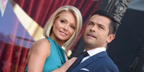 Kelly Ripa Is A Big Fan Of The Alkaline Diet — Heres What Its Really