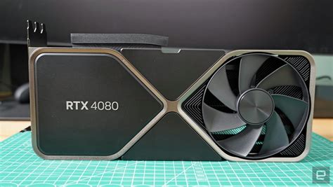 Nvidia Rtx 4080 Review A Slightly More Practical 4k Gaming Titan