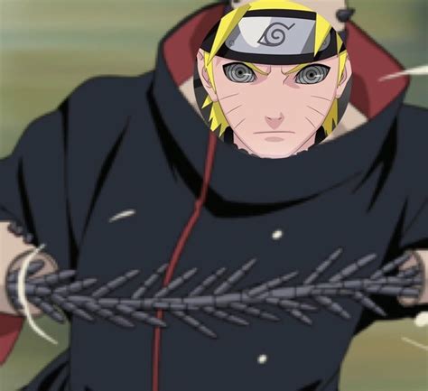 Naruto Rinnegan Fanfiction Naruto Was Furious As He Ran Along The Rooftops