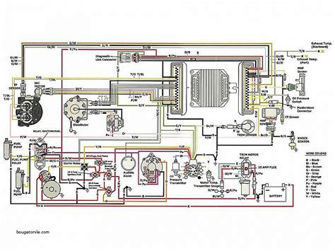 Volvo Penta 5 7 Gi Wiring Diagram Wiring Diagram With Description