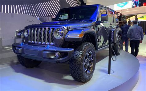 Specs And Review Jeep Jt 2022 New Cars Design