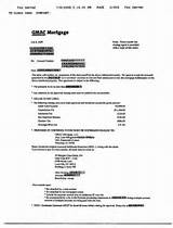 Mortgage Pre Approval Letter Template Pictures