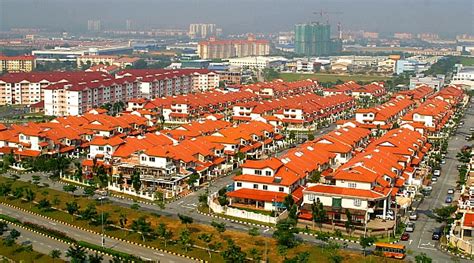 1 bedroom 2 bedrooms 3 bedrooms 4 bedrooms. Econs 101: Malaysia - The Price Ceiling for Low Cost Houses