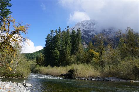 Middle Fork Snoqualmie River — Washington Trails Association