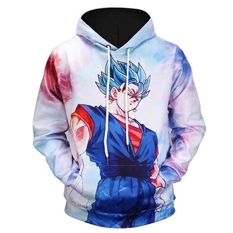 Goku Dragon Ball Z Hoodie 4000 Chill Hoodies Sweatshirts And Hoodies