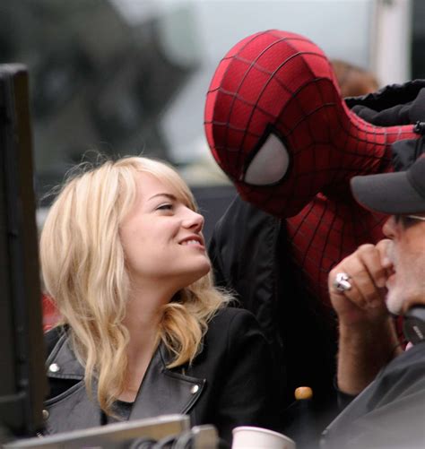Emma Stone And Andrew Garfield S Relationship A Look Back