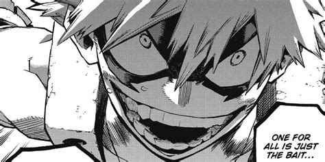 My Hero Academia Chapter 397 Spoilers All Might And All For Ones Battle Continues
