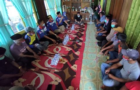 Zainal arifin paliwang program kerja / berkomitmen sepenuh. Zainal Arifin Paliwang Program Kerja : Lebih Dekat Sosok ...