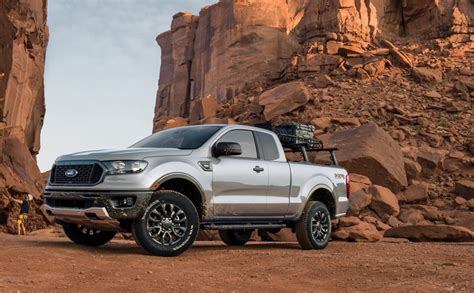 2022 Ford Ranger Hybrid Specs Release Date And Photos Top Newest Suv