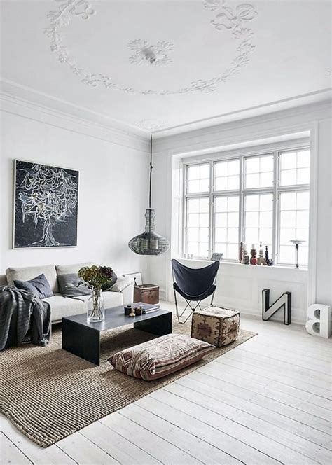 35 Amazing Modern Scandinavian Living Room Ideas Best Living Room