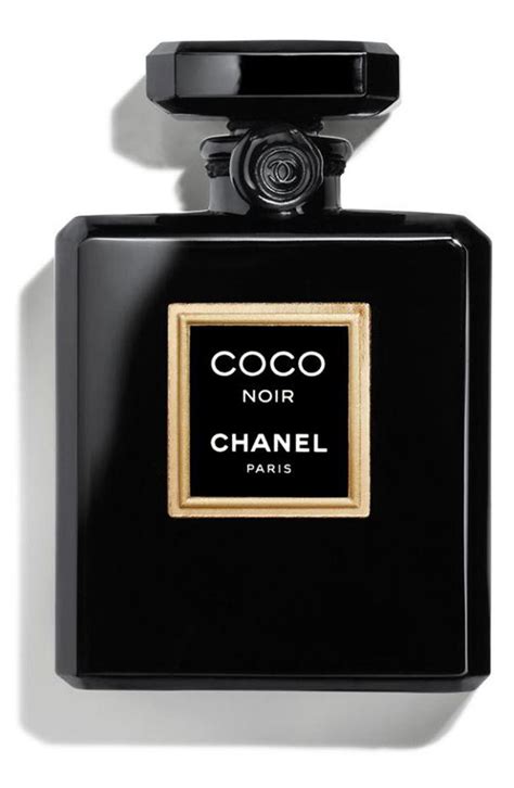 Buy online today & get 4 advantage card points for every pound you spend. CHANEL COCO NOIR Parfum | Nordstrom