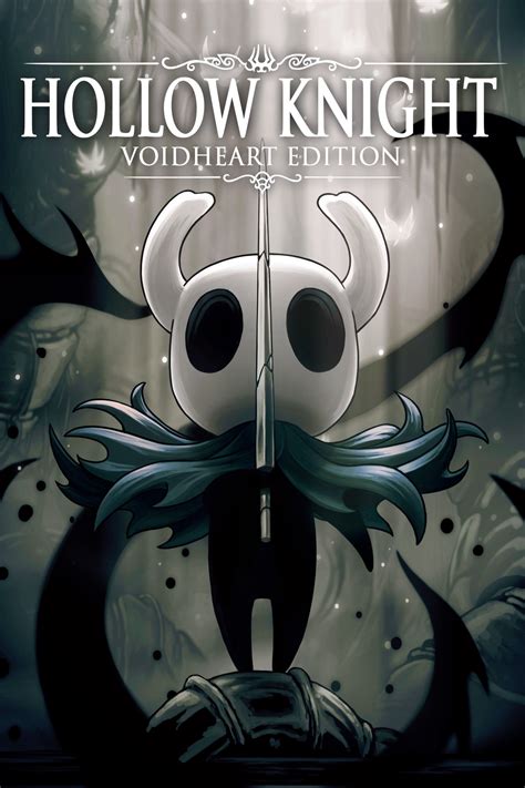 Hollow Knight Miracle Games Store