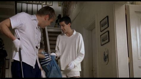 Funny Games 1997 Psychological Thriller Movie Review