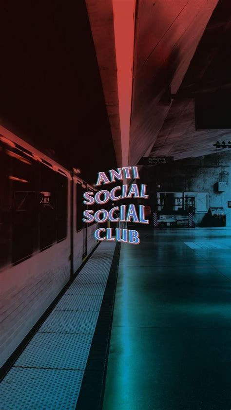 Jun 07, 2006 · the plight of the oppressed was tied to a sense of the aesthetic. Anti social social club blue and red urban wallpaper #ASSC ...