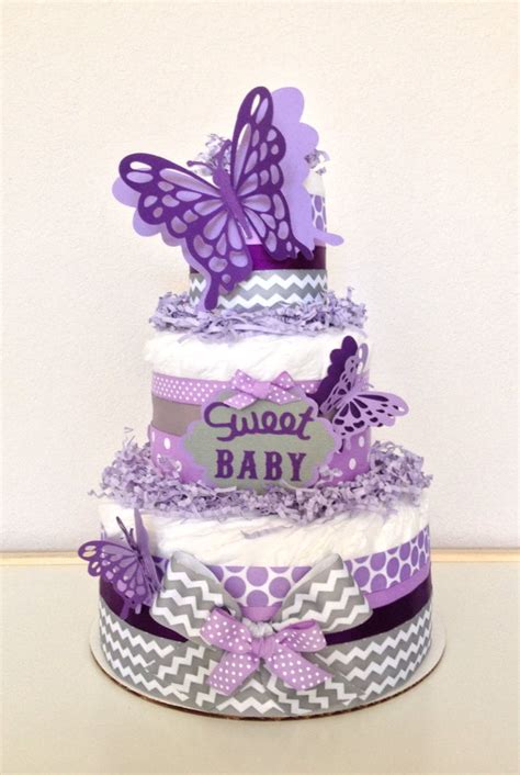 Huge savings for butterfly baby shower cakes. Butterfly Baby Shower Centerpieces For Baby Girl | Baby ...