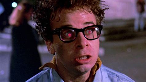 Rick Moranis Turned Down A Cameo In Ghostbuster S Female Led Reboot Because It Didn T Appeal