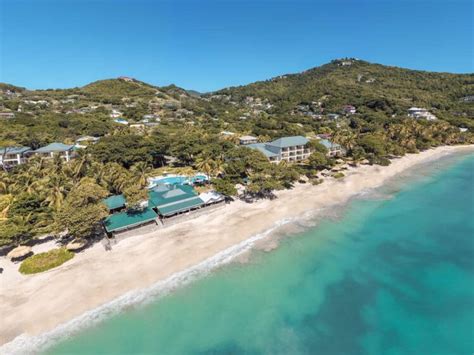 Bequia Beach Hotel An Elusive Slice Of Authentic Caribbean Island Life