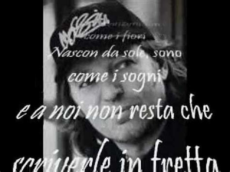 109,423 likes · 302 speaking about this. Frasi Vasco Rossi....SII STUPENDO.wmv - YouTube
