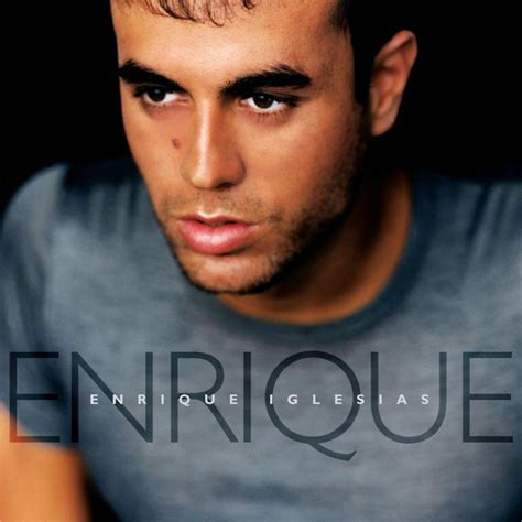 Enrique Iglesias – Be With You Lyrics | Genius Lyrics