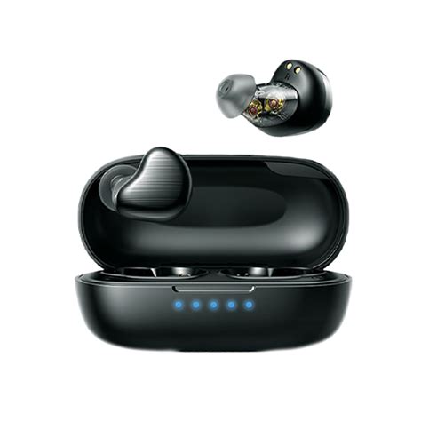 Top 5 Wireless Earbuds For 2021