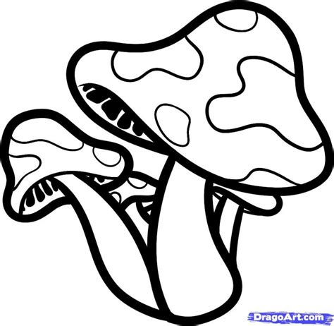 Trippy Drawing Ideas | Free download on ClipArtMag